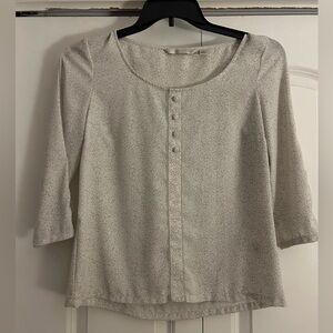 Lauren Conrad Top - Size S